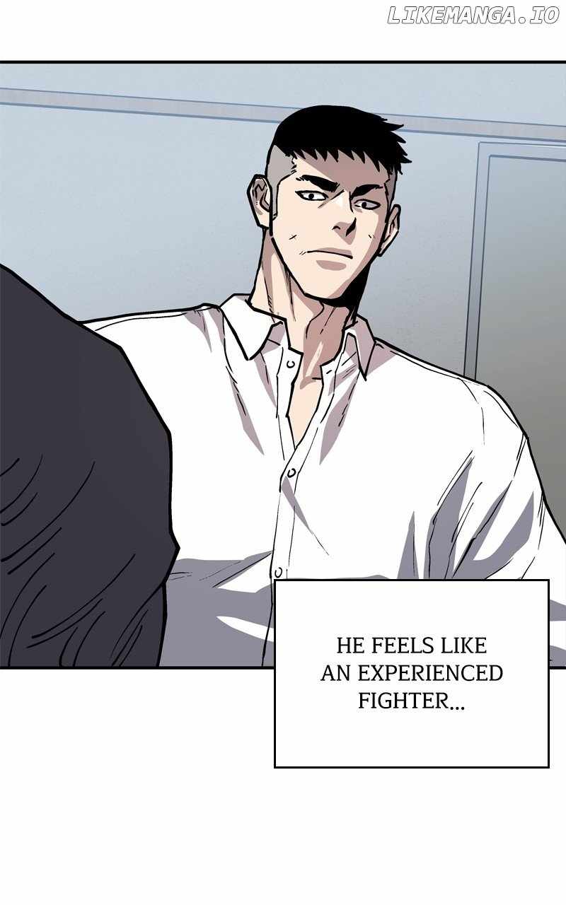 Boss Returns Chapter 35 19
